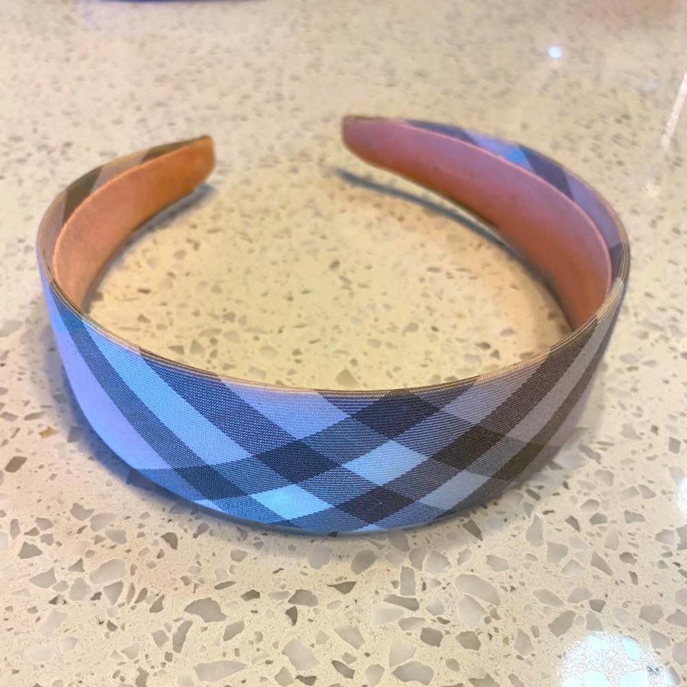 Burberry London Headband